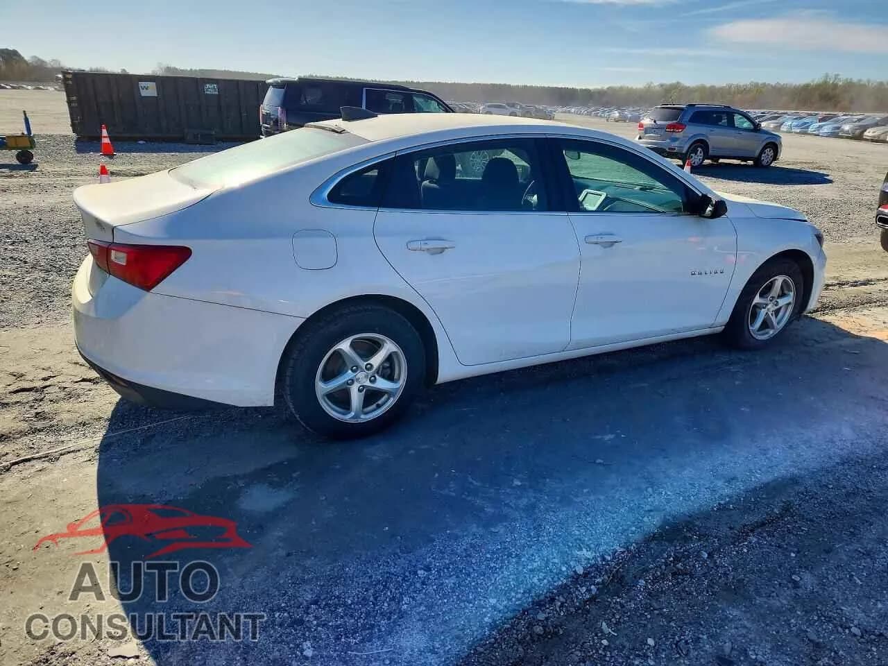 2017 CHEVROLET MALIBU Used VIN 1G1ZB5ST0HF263712 – side profile 2017 CHEVROLET MALIBU Used VIN 1G1ZB5ST0HF263712 – side profile