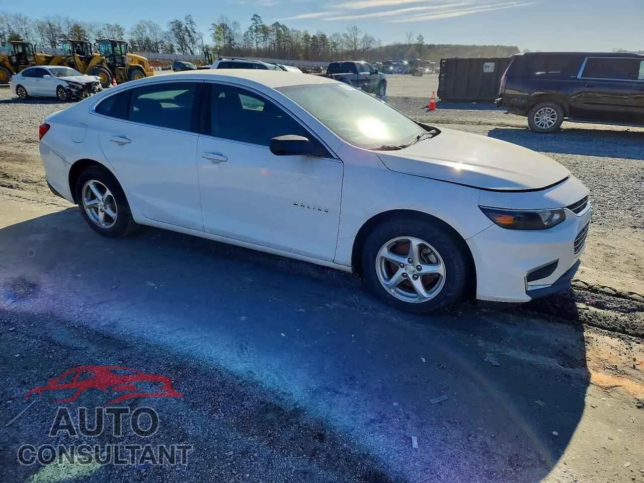 2017 CHEVROLET MALIBU Used VIN 1G1ZB5ST0HF263712 – dashboard 2017 CHEVROLET MALIBU Used VIN 1G1ZB5ST0HF263712 – dashboard