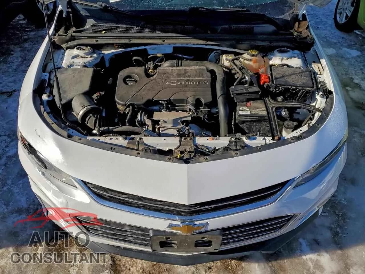 2018 CHEVROLET MALIBU Damaged VIN 1G1ZB5ST4JF109445 – photo 11 2018 CHEVROLET MALIBU Damaged VIN 1G1ZB5ST4JF109445 – photo 11