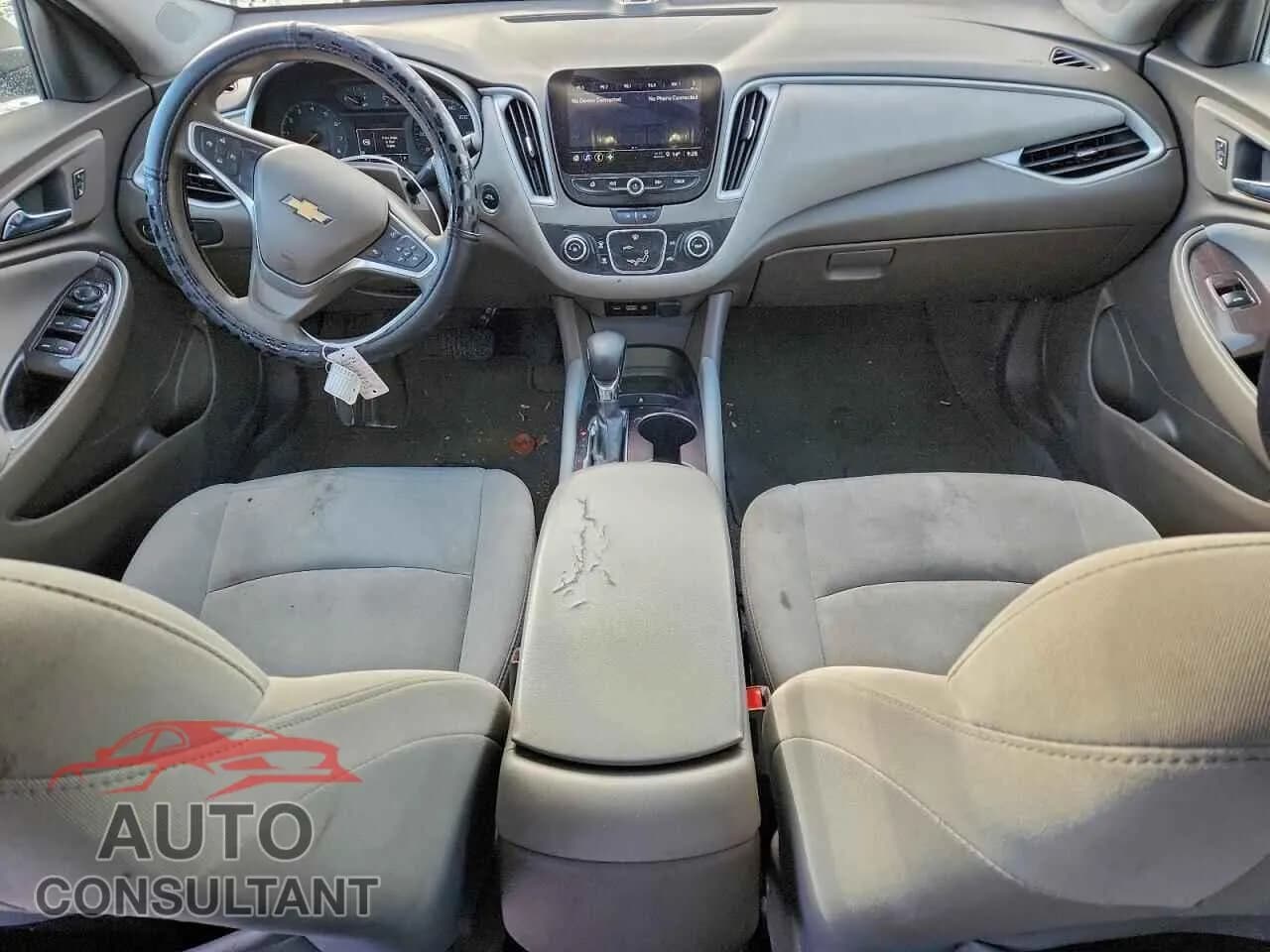 2022 CHEVROLET MALIBU Damaged VIN 1G1ZB5ST6NF207236 – undercarriage 2022 CHEVROLET MALIBU Damaged VIN 1G1ZB5ST6NF207236 – undercarriage