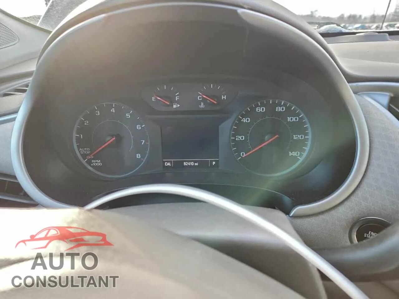 2022 CHEVROLET MALIBU Damaged VIN 1G1ZB5ST6NF207236 – trunk area 2022 CHEVROLET MALIBU Damaged VIN 1G1ZB5ST6NF207236 – trunk area