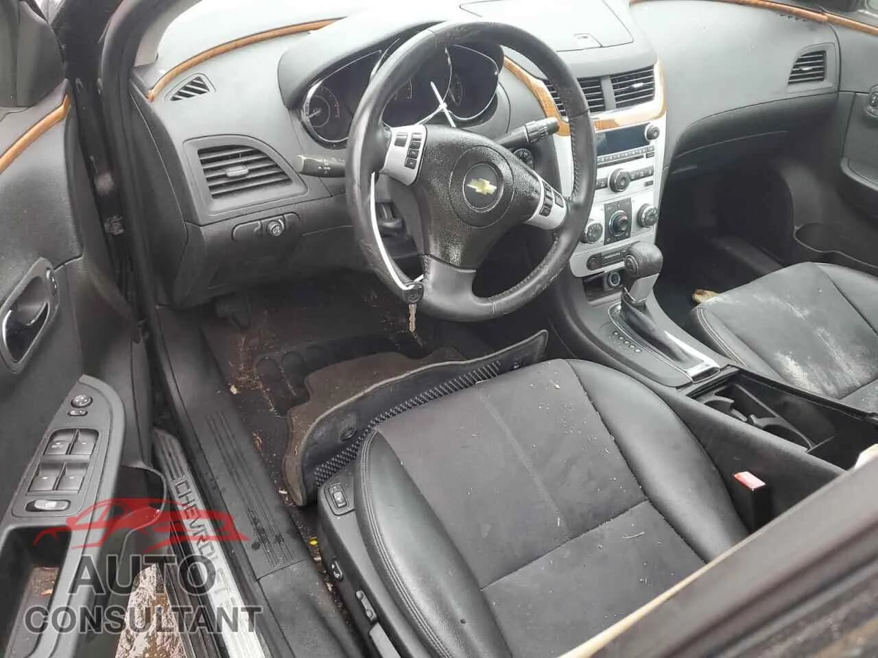 2012 CHEVROLET MALIBU Damaged VIN 1G1ZD5E07CF298915 – undercarriage 2012 CHEVROLET MALIBU Damaged VIN 1G1ZD5E07CF298915 – undercarriage