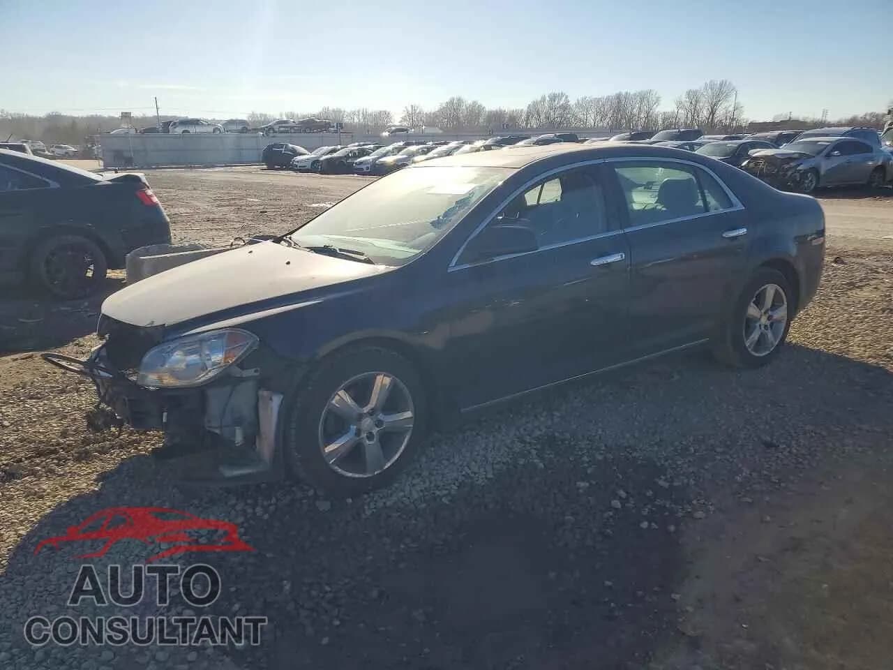 2012 CHEVROLET MALIBU Damaged VIN 1G1ZD5EU0CF382528 – front exterior 2012 CHEVROLET MALIBU Damaged VIN 1G1ZD5EU0CF382528 – front exterior