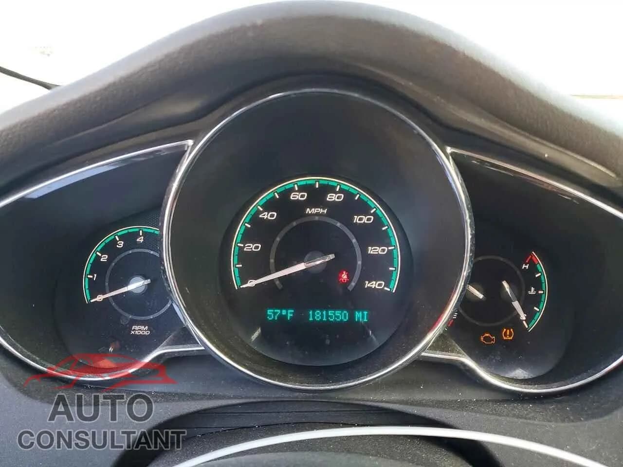 2012 CHEVROLET MALIBU Damaged VIN 1G1ZD5EU0CF382528 – trunk area 2012 CHEVROLET MALIBU Damaged VIN 1G1ZD5EU0CF382528 – trunk area