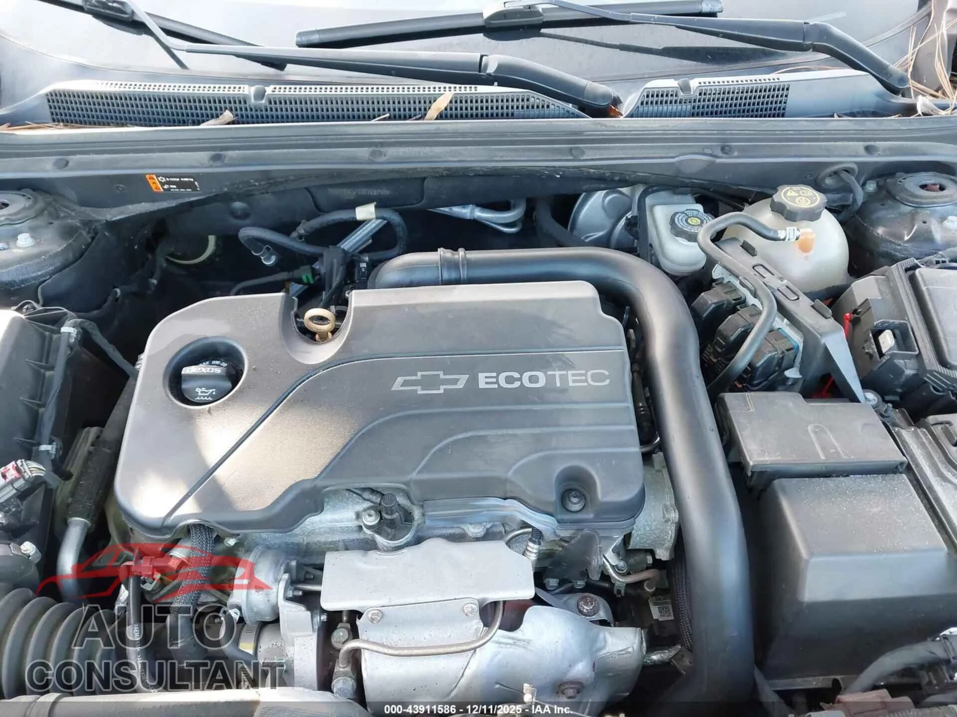 2018 CHEVROLET MALIBU Damaged VIN 1G1ZD5ST6JF168152 – odometer reading 2018 CHEVROLET MALIBU Damaged VIN 1G1ZD5ST6JF168152 – odometer reading