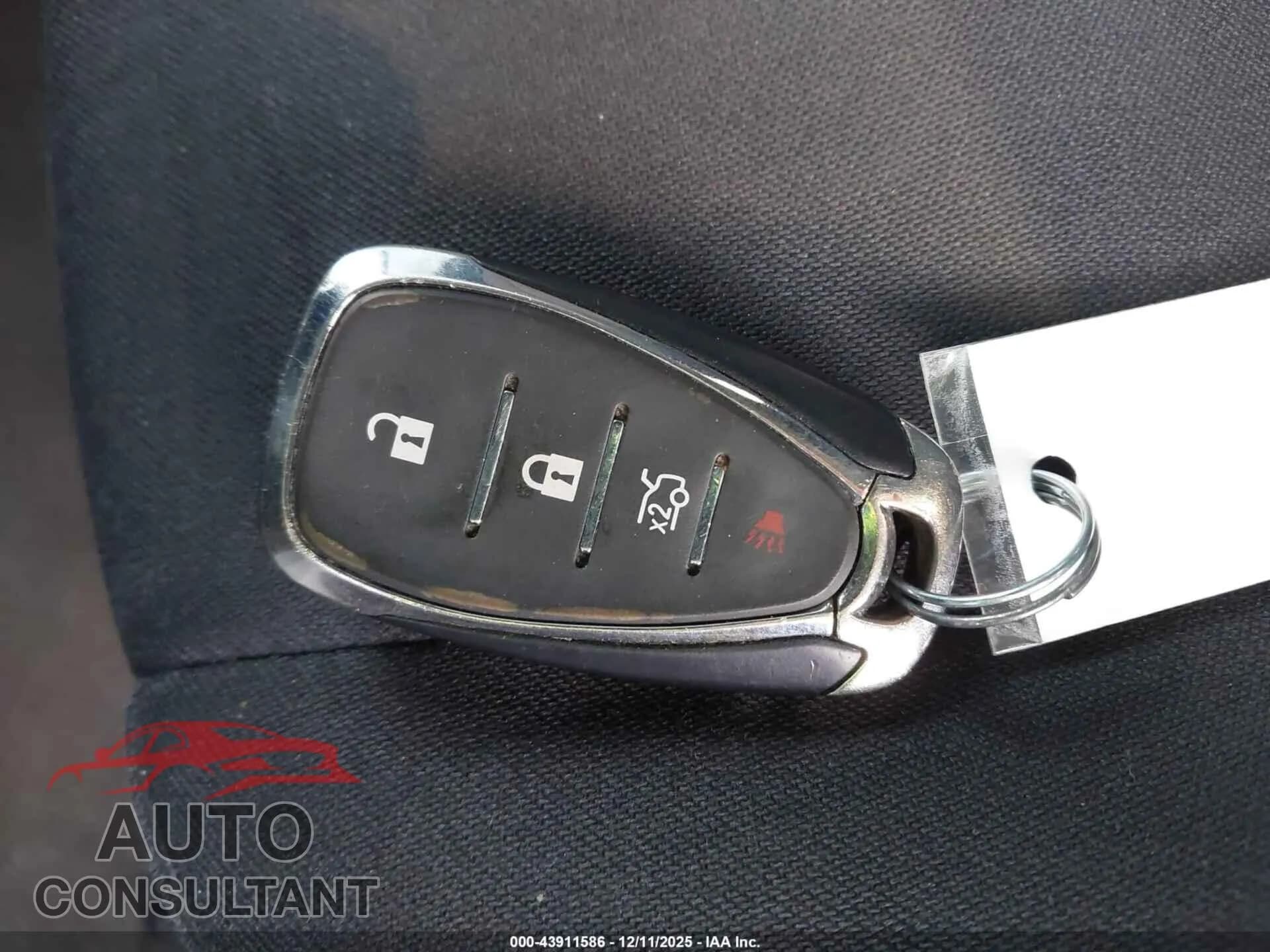 2018 CHEVROLET MALIBU Damaged VIN 1G1ZD5ST6JF168152 – photo 11 2018 CHEVROLET MALIBU Damaged VIN 1G1ZD5ST6JF168152 – photo 11