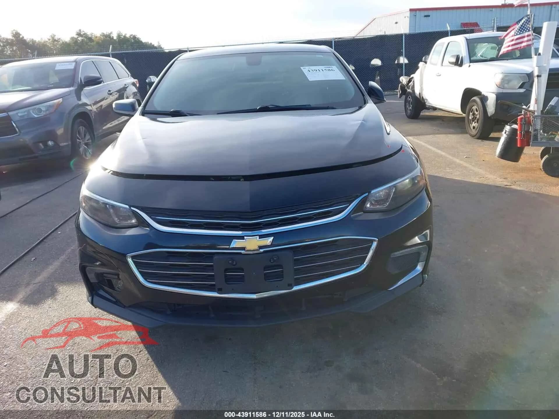 2018 CHEVROLET MALIBU Damaged VIN 1G1ZD5ST6JF168152 – photo 12 2018 CHEVROLET MALIBU Damaged VIN 1G1ZD5ST6JF168152 – photo 12