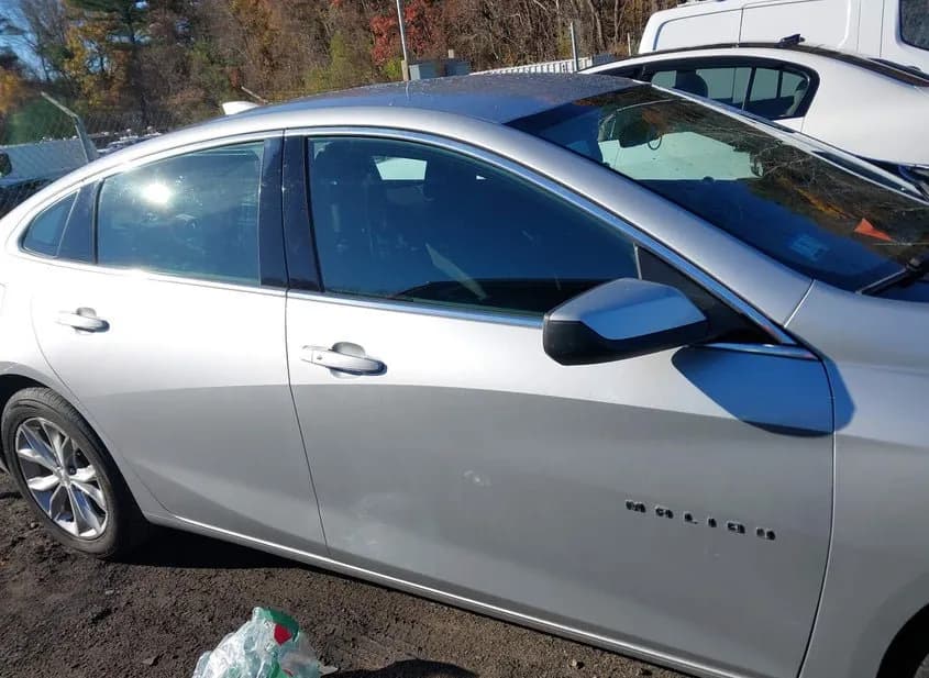 2019 CHEVROLET Malibu Used VIN 1G1ZD5ST7KF163284 – odometer reading 2019 CHEVROLET Malibu Used VIN 1G1ZD5ST7KF163284 – odometer reading