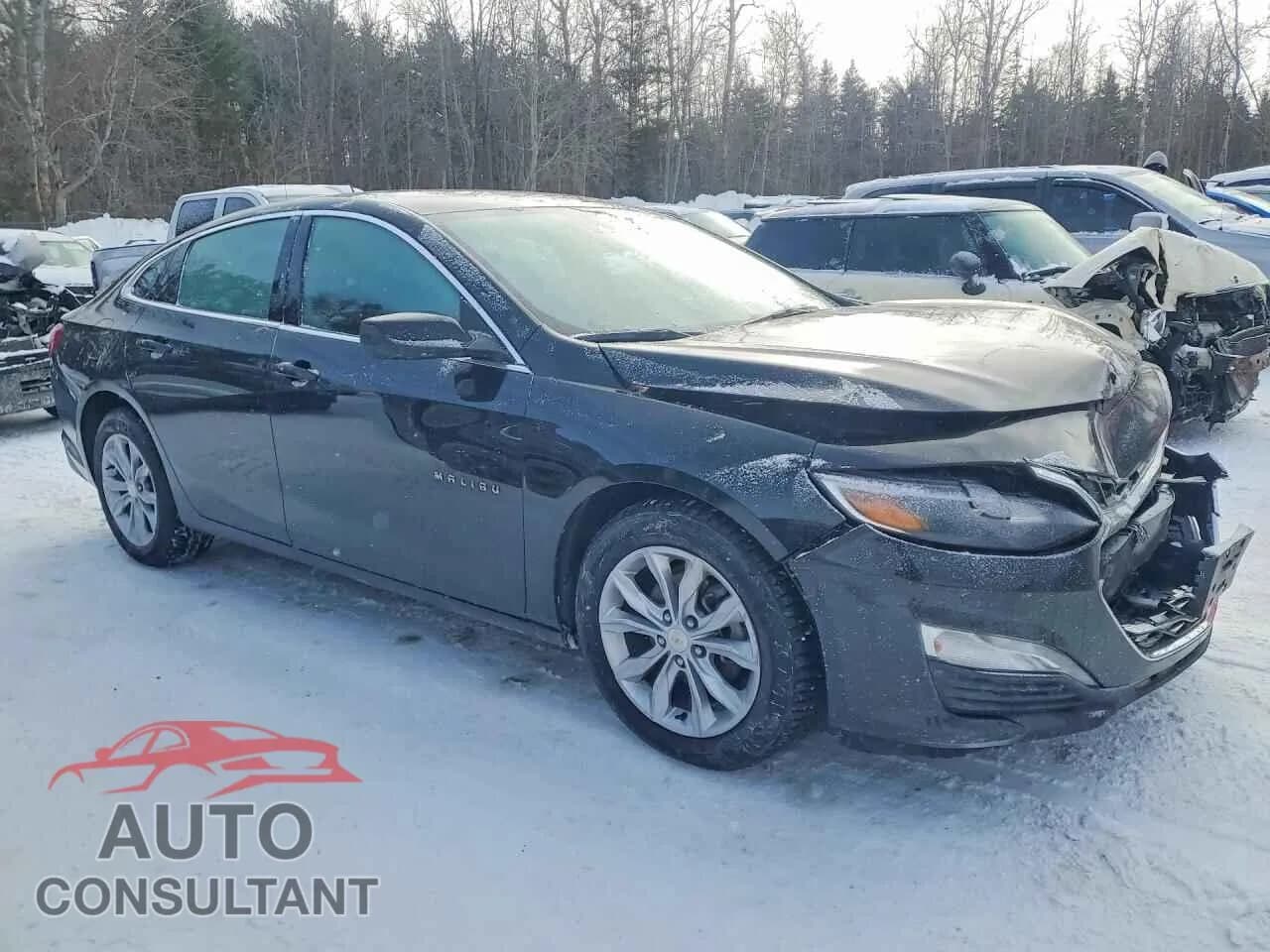 2023 CHEVROLET MALIBU Damaged VIN 1G1ZD5ST9PF130312 – dashboard 2023 CHEVROLET MALIBU Damaged VIN 1G1ZD5ST9PF130312 – dashboard