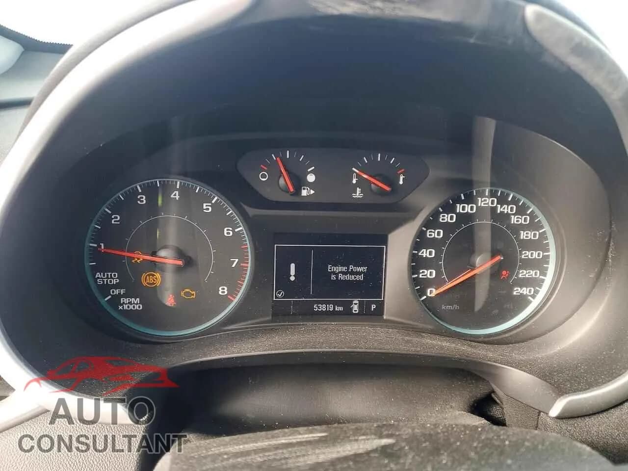 2023 CHEVROLET MALIBU Damaged VIN 1G1ZD5ST9PF130312 – trunk area 2023 CHEVROLET MALIBU Damaged VIN 1G1ZD5ST9PF130312 – trunk area