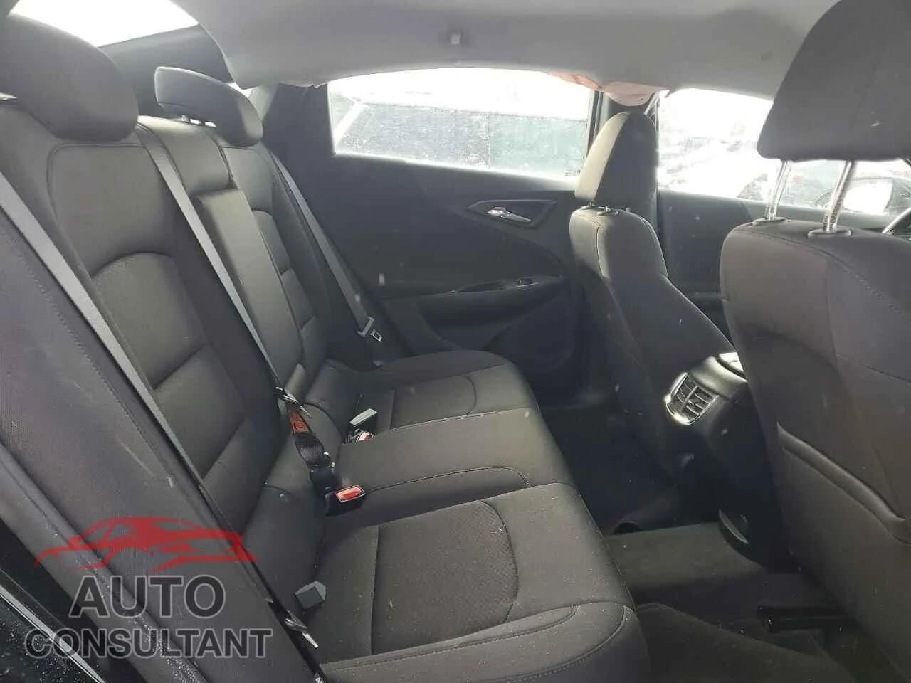 2023 CHEVROLET MALIBU Damaged VIN 1G1ZD5ST9PF130312 – odometer reading 2023 CHEVROLET MALIBU Damaged VIN 1G1ZD5ST9PF130312 – odometer reading