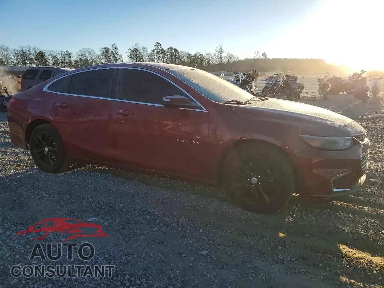 2018 CHEVROLET MALIBU Used VIN 1G1ZD5STXJF260557 – dashboard 2018 CHEVROLET MALIBU Used VIN 1G1ZD5STXJF260557 – dashboard