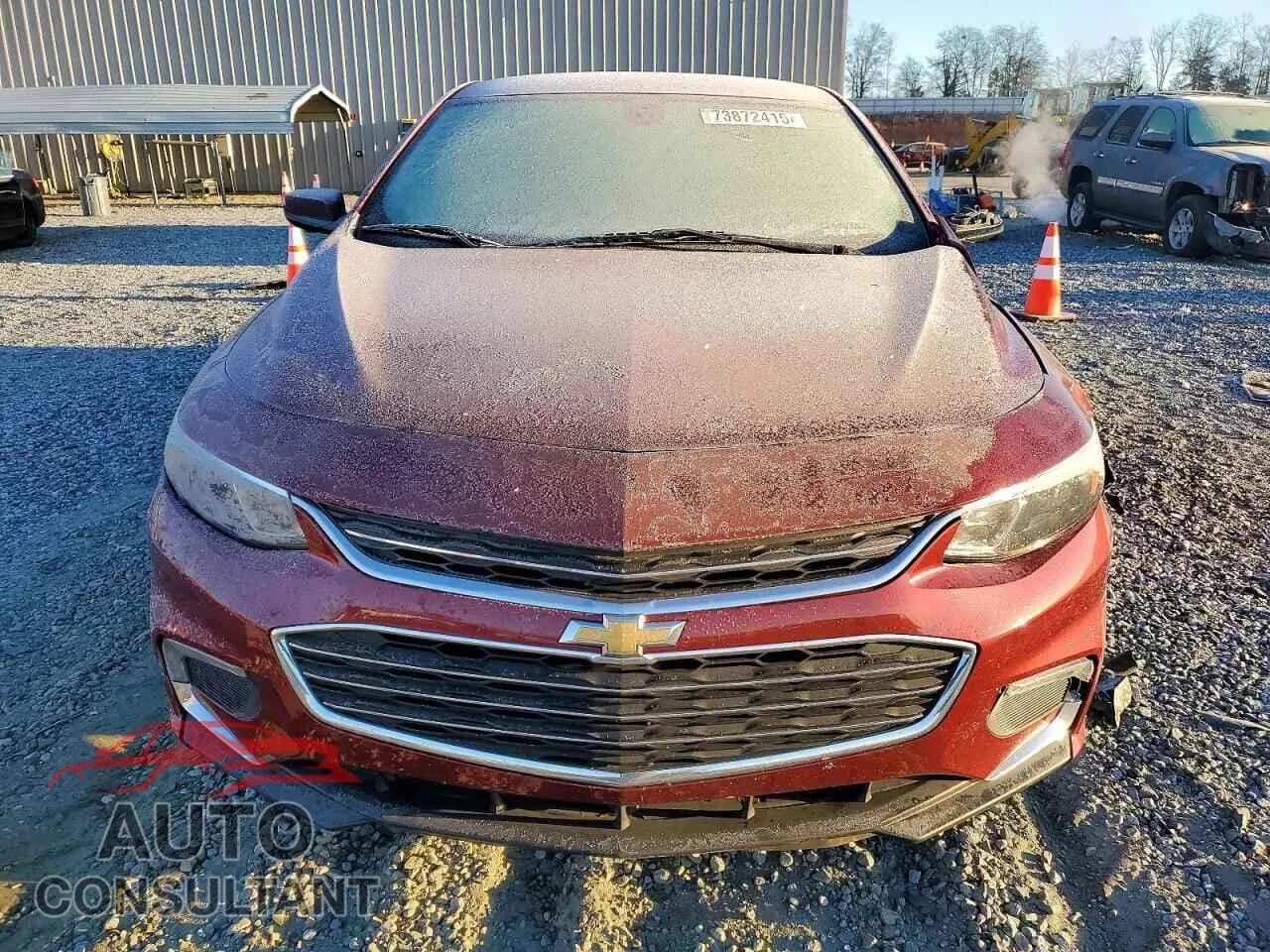 2018 CHEVROLET MALIBU Used VIN 1G1ZD5STXJF260557 – interior seats 2018 CHEVROLET MALIBU Used VIN 1G1ZD5STXJF260557 – interior seats
