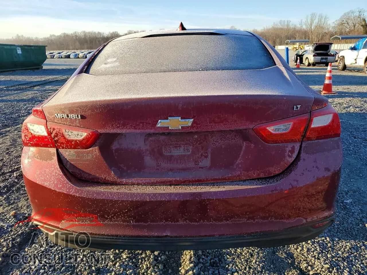 2018 CHEVROLET MALIBU Used VIN 1G1ZD5STXJF260557 – engine bay 2018 CHEVROLET MALIBU Used VIN 1G1ZD5STXJF260557 – engine bay