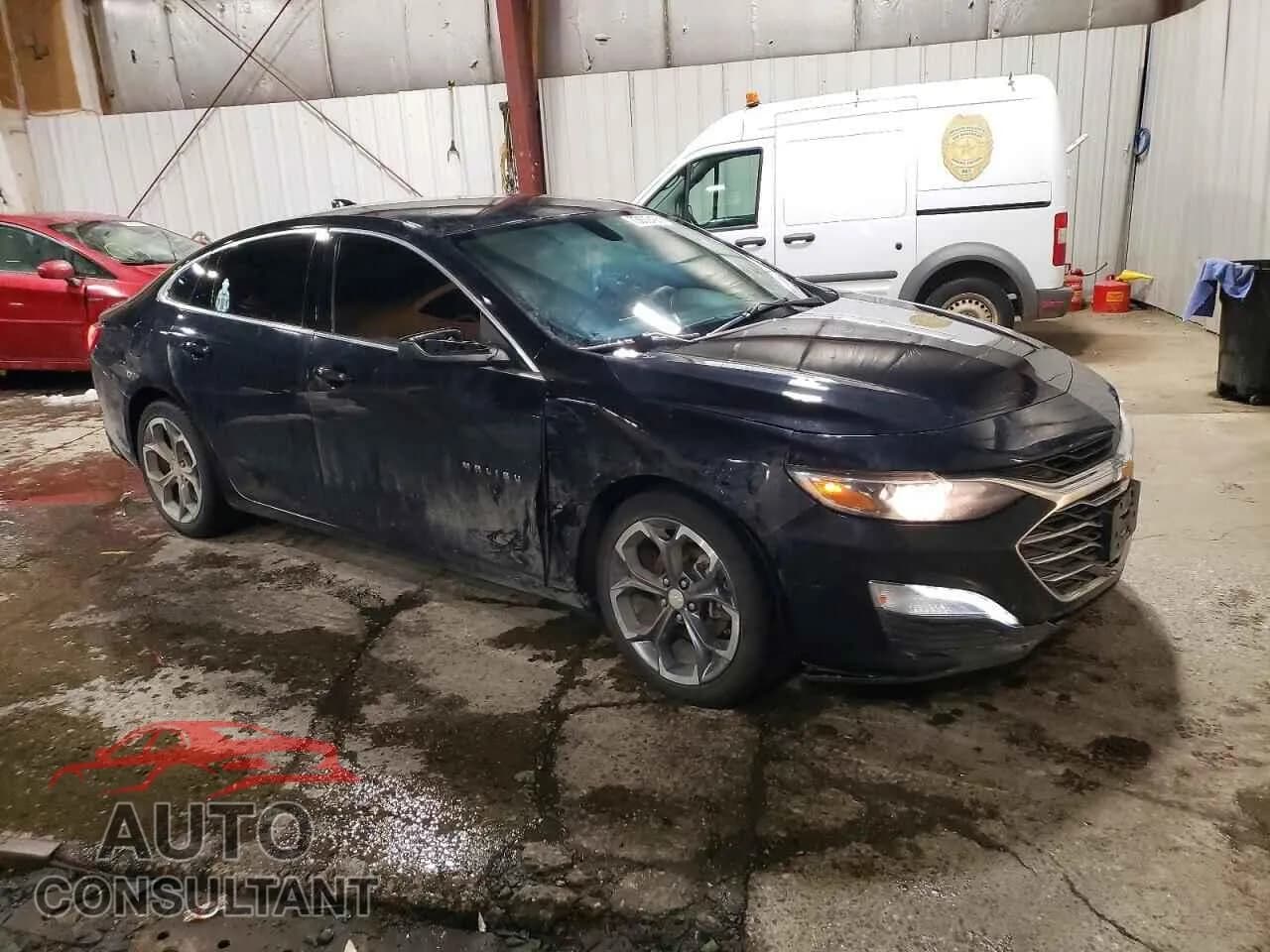 2020 CHEVROLET MALIBU Used VIN 1G1ZD5STXLF111164 – dashboard 2020 CHEVROLET MALIBU Used VIN 1G1ZD5STXLF111164 – dashboard