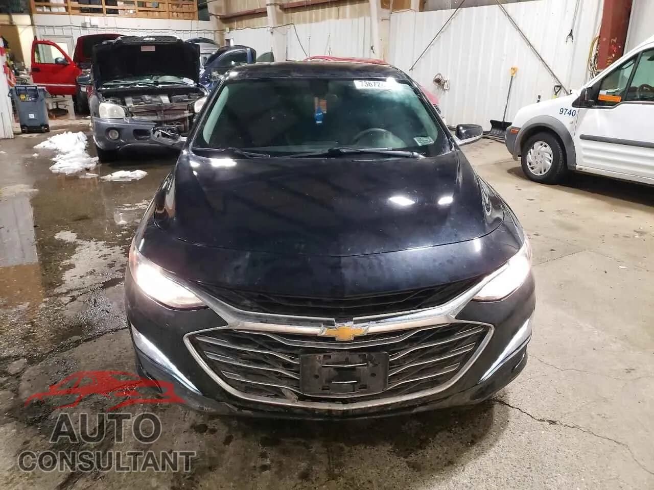 2020 CHEVROLET MALIBU Used VIN 1G1ZD5STXLF111164 – interior seats 2020 CHEVROLET MALIBU Used VIN 1G1ZD5STXLF111164 – interior seats