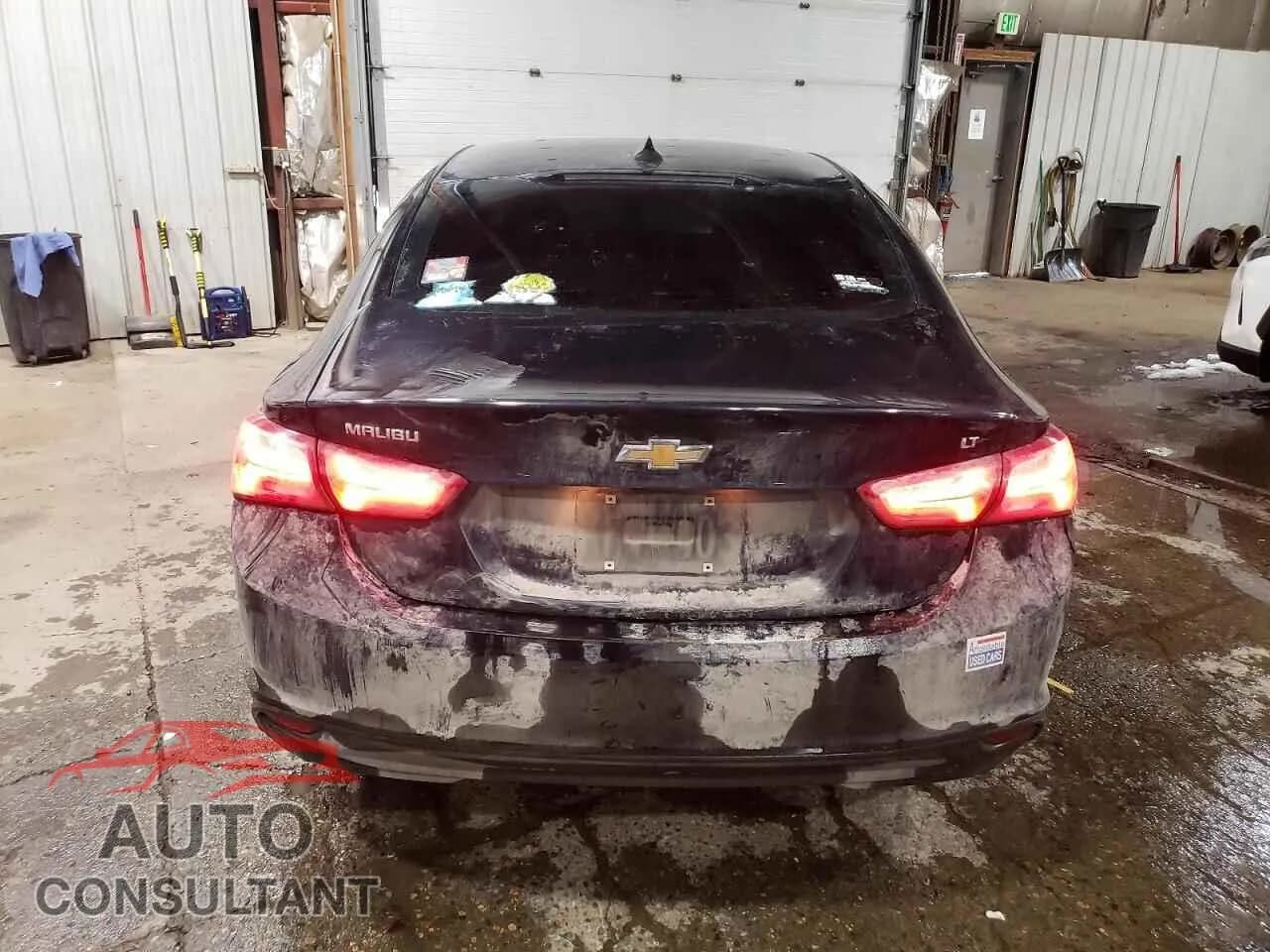 2020 CHEVROLET MALIBU Used VIN 1G1ZD5STXLF111164 – engine bay 2020 CHEVROLET MALIBU Used VIN 1G1ZD5STXLF111164 – engine bay