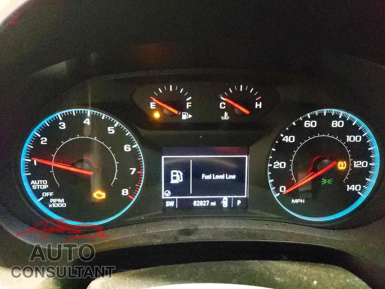 2020 CHEVROLET MALIBU Used VIN 1G1ZD5STXLF111164 – trunk area 2020 CHEVROLET MALIBU Used VIN 1G1ZD5STXLF111164 – trunk area