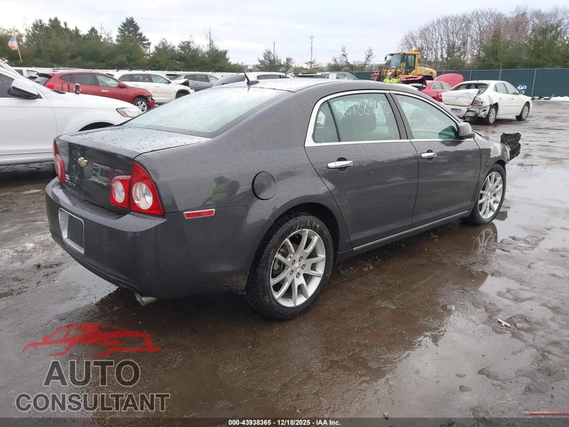 2010 CHEVROLET MALIBU Damaged VIN 1G1ZE5E73AF319654 – dashboard 2010 CHEVROLET MALIBU Damaged VIN 1G1ZE5E73AF319654 – dashboard