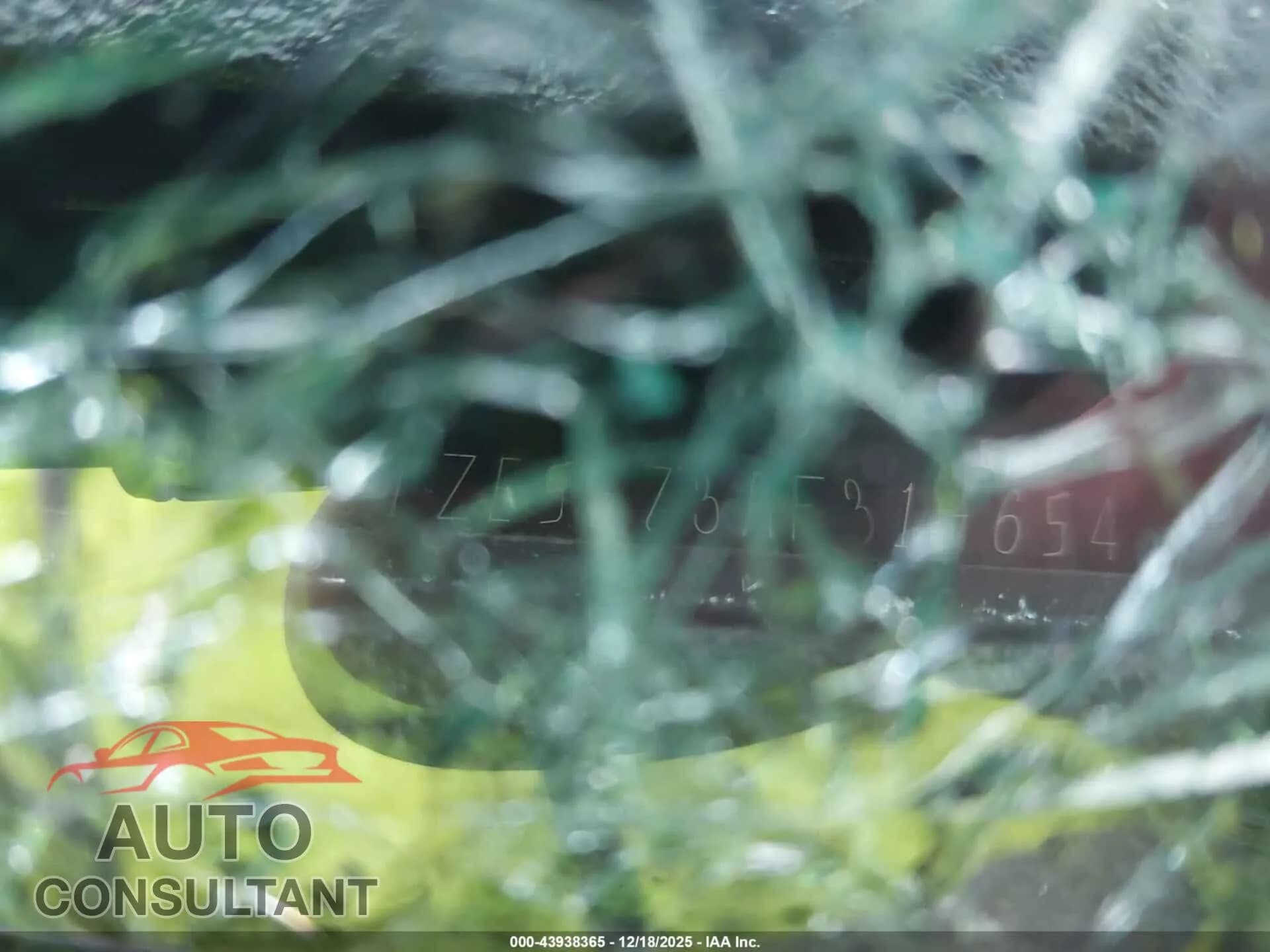 2010 CHEVROLET MALIBU Damaged VIN 1G1ZE5E73AF319654 – trunk area 2010 CHEVROLET MALIBU Damaged VIN 1G1ZE5E73AF319654 – trunk area