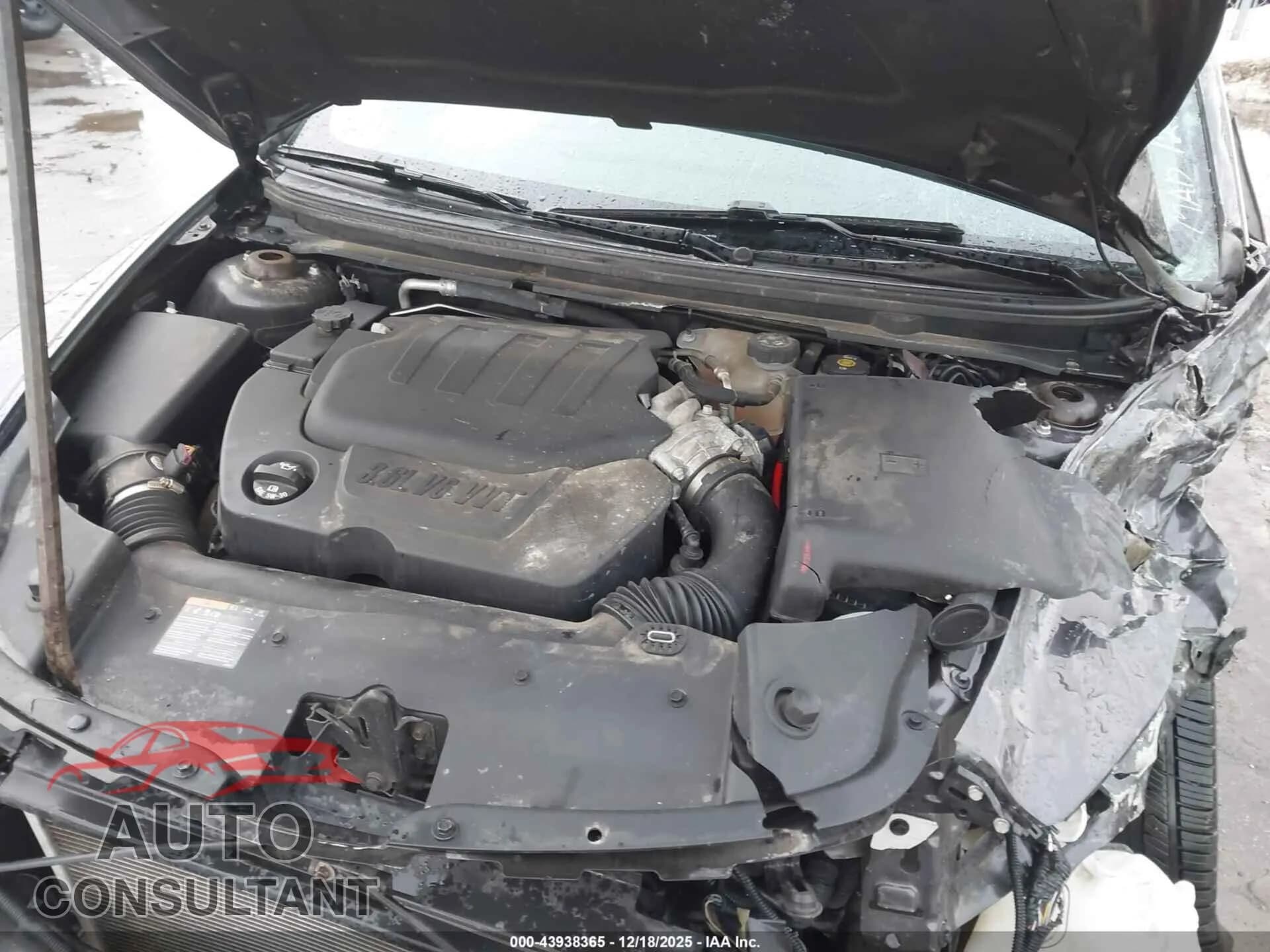 2010 CHEVROLET MALIBU Damaged VIN 1G1ZE5E73AF319654 – odometer reading 2010 CHEVROLET MALIBU Damaged VIN 1G1ZE5E73AF319654 – odometer reading