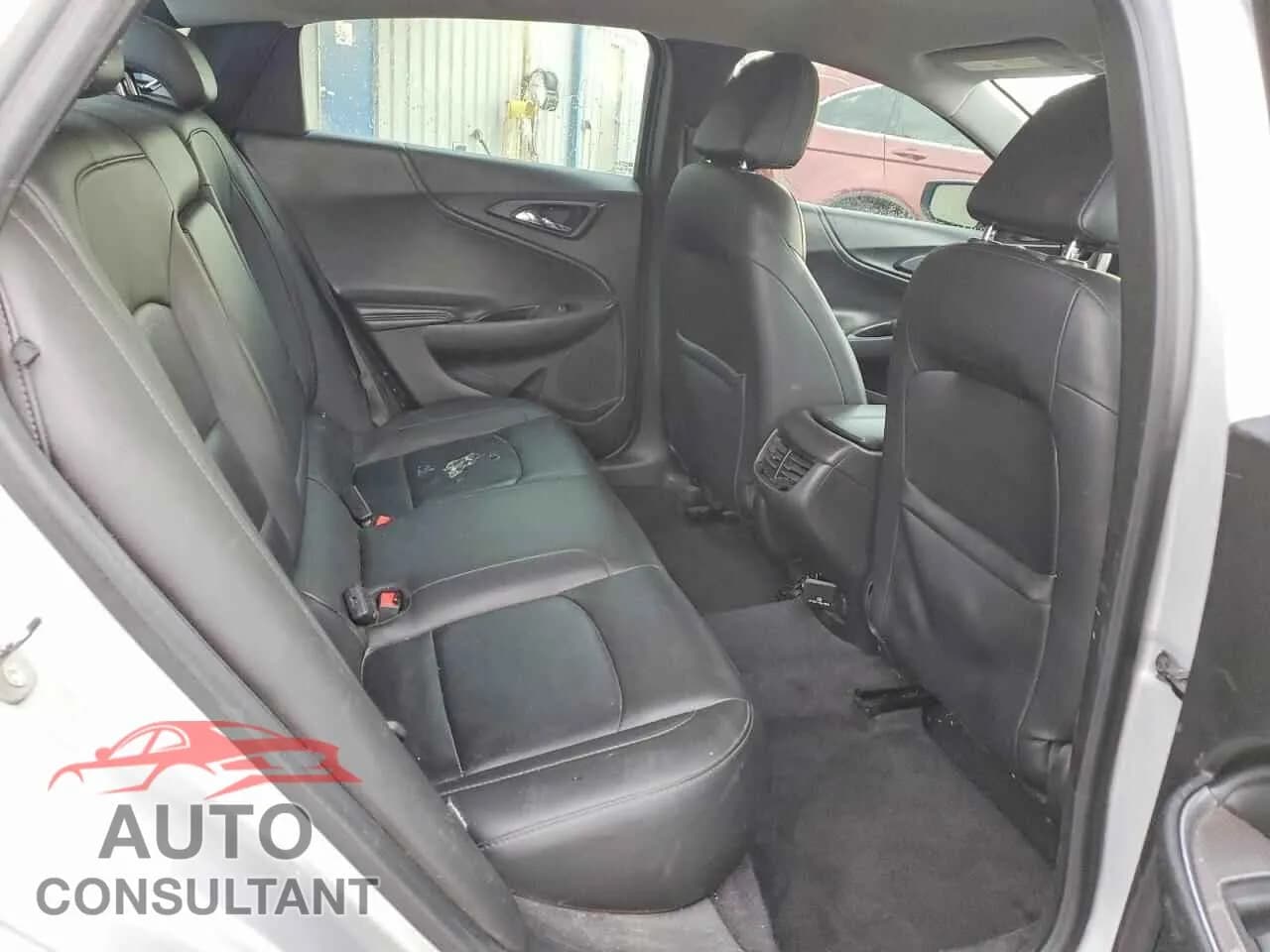 2016 CHEVROLET MALIBU Damaged VIN 1G1ZE5ST0GF243711 – odometer reading 2016 CHEVROLET MALIBU Damaged VIN 1G1ZE5ST0GF243711 – odometer reading