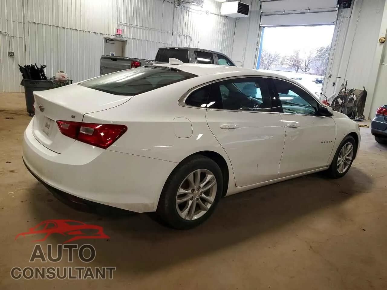 2016 CHEVROLET MALIBU Used VIN 1G1ZE5ST2GF247811 – side profile 2016 CHEVROLET MALIBU Used VIN 1G1ZE5ST2GF247811 – side profile