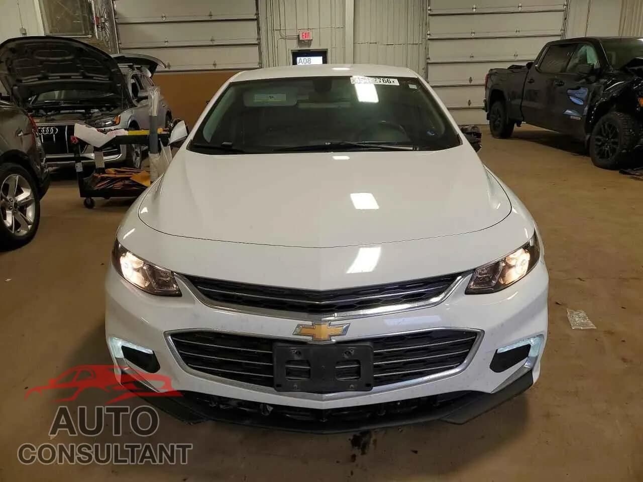 2016 CHEVROLET MALIBU Used VIN 1G1ZE5ST2GF247811 – interior seats 2016 CHEVROLET MALIBU Used VIN 1G1ZE5ST2GF247811 – interior seats