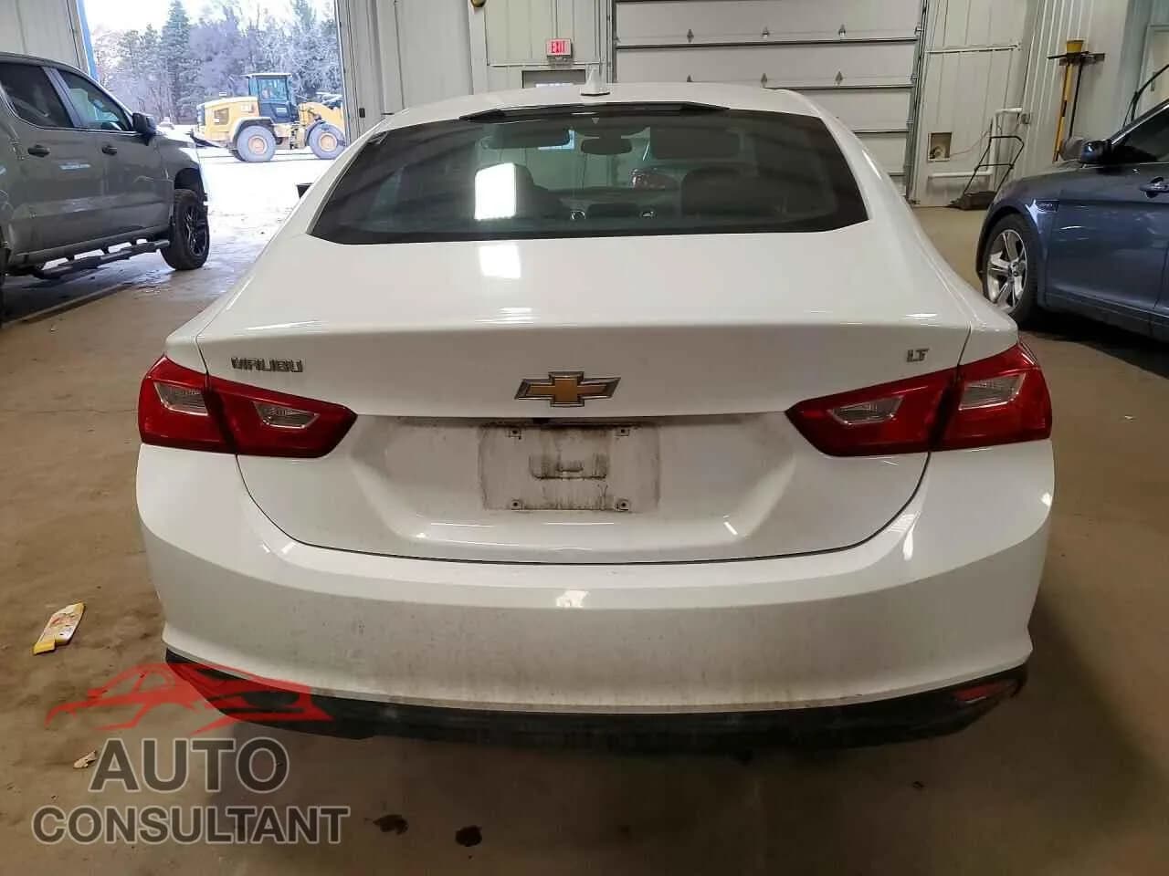 2016 CHEVROLET MALIBU Used VIN 1G1ZE5ST2GF247811 – engine bay 2016 CHEVROLET MALIBU Used VIN 1G1ZE5ST2GF247811 – engine bay