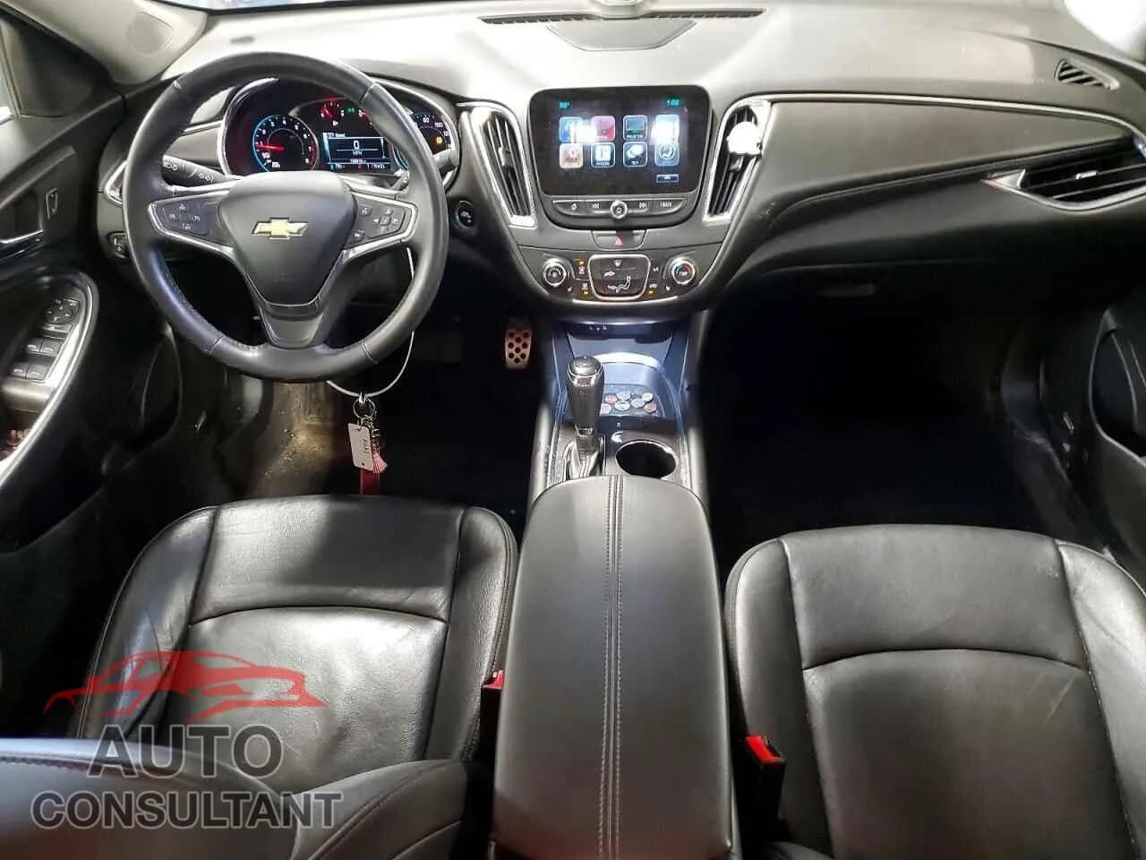 2016 CHEVROLET MALIBU Used VIN 1G1ZE5ST2GF247811 – undercarriage 2016 CHEVROLET MALIBU Used VIN 1G1ZE5ST2GF247811 – undercarriage