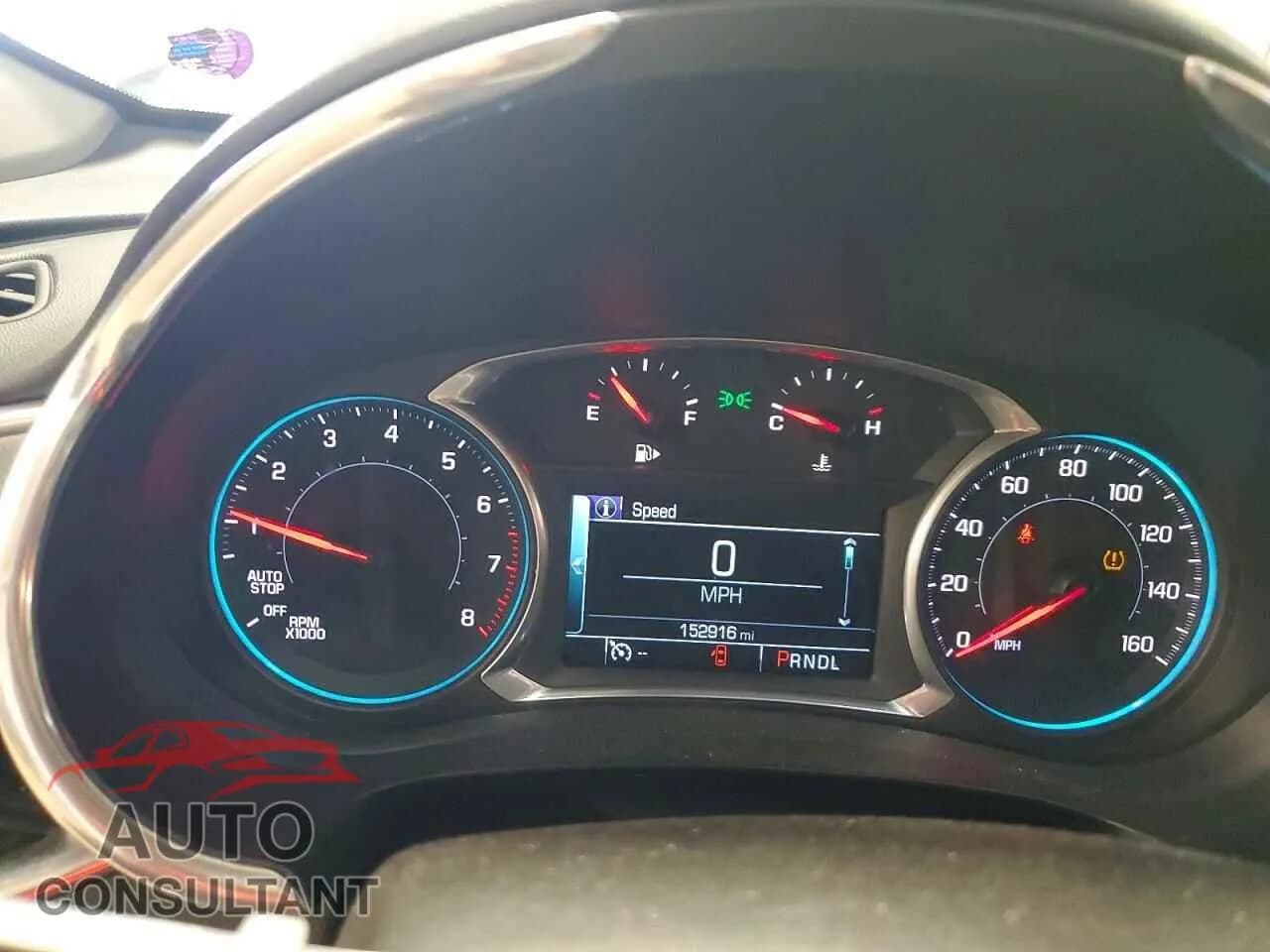 2016 CHEVROLET MALIBU Used VIN 1G1ZE5ST2GF247811 – trunk area 2016 CHEVROLET MALIBU Used VIN 1G1ZE5ST2GF247811 – trunk area