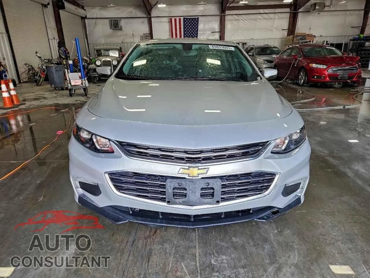 2017 CHEVROLET MALIBU Damaged VIN 1G1ZE5ST8HF242842 – interior seats 2017 CHEVROLET MALIBU Damaged VIN 1G1ZE5ST8HF242842 – interior seats