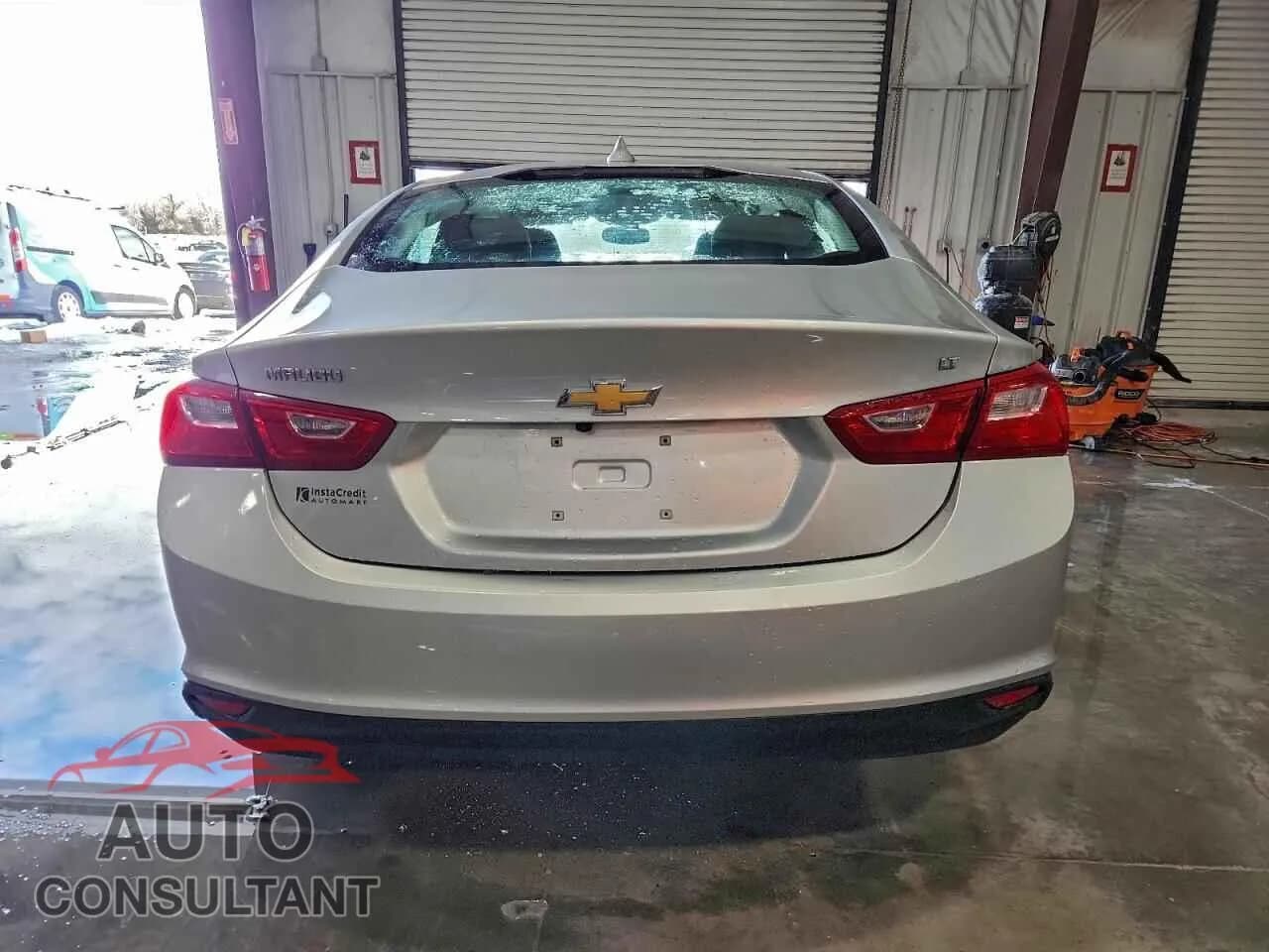 2017 CHEVROLET MALIBU Damaged VIN 1G1ZE5ST8HF242842 – engine bay 2017 CHEVROLET MALIBU Damaged VIN 1G1ZE5ST8HF242842 – engine bay