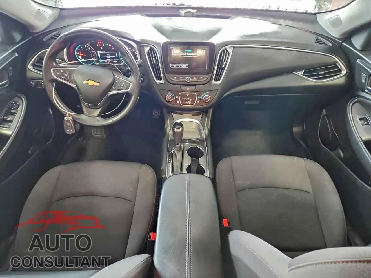 2017 CHEVROLET MALIBU Damaged VIN 1G1ZE5ST8HF242842 – undercarriage 2017 CHEVROLET MALIBU Damaged VIN 1G1ZE5ST8HF242842 – undercarriage