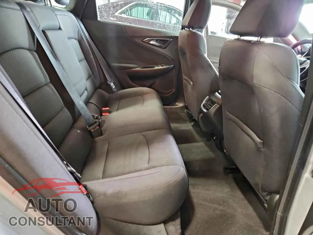 2017 CHEVROLET MALIBU Damaged VIN 1G1ZE5ST8HF242842 – odometer reading 2017 CHEVROLET MALIBU Damaged VIN 1G1ZE5ST8HF242842 – odometer reading