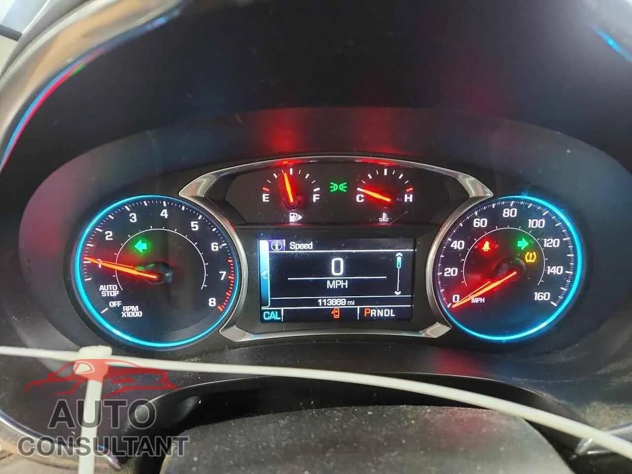 2017 CHEVROLET MALIBU Damaged VIN 1G1ZE5ST9HF292410 – trunk area 2017 CHEVROLET MALIBU Damaged VIN 1G1ZE5ST9HF292410 – trunk area