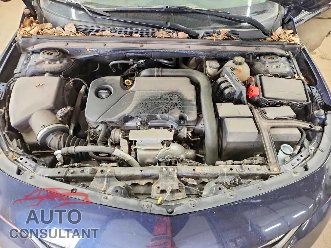 2017 CHEVROLET MALIBU Damaged VIN 1G1ZE5ST9HF292410 – photo 11 2017 CHEVROLET MALIBU Damaged VIN 1G1ZE5ST9HF292410 – photo 11