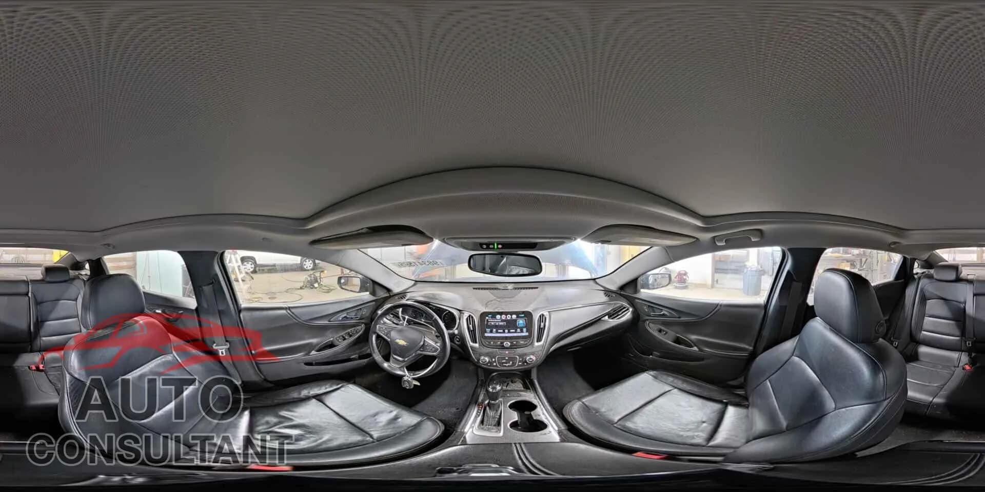 2017 CHEVROLET MALIBU Damaged VIN 1G1ZE5ST9HF292410 – photo 14 2017 CHEVROLET MALIBU Damaged VIN 1G1ZE5ST9HF292410 – photo 14