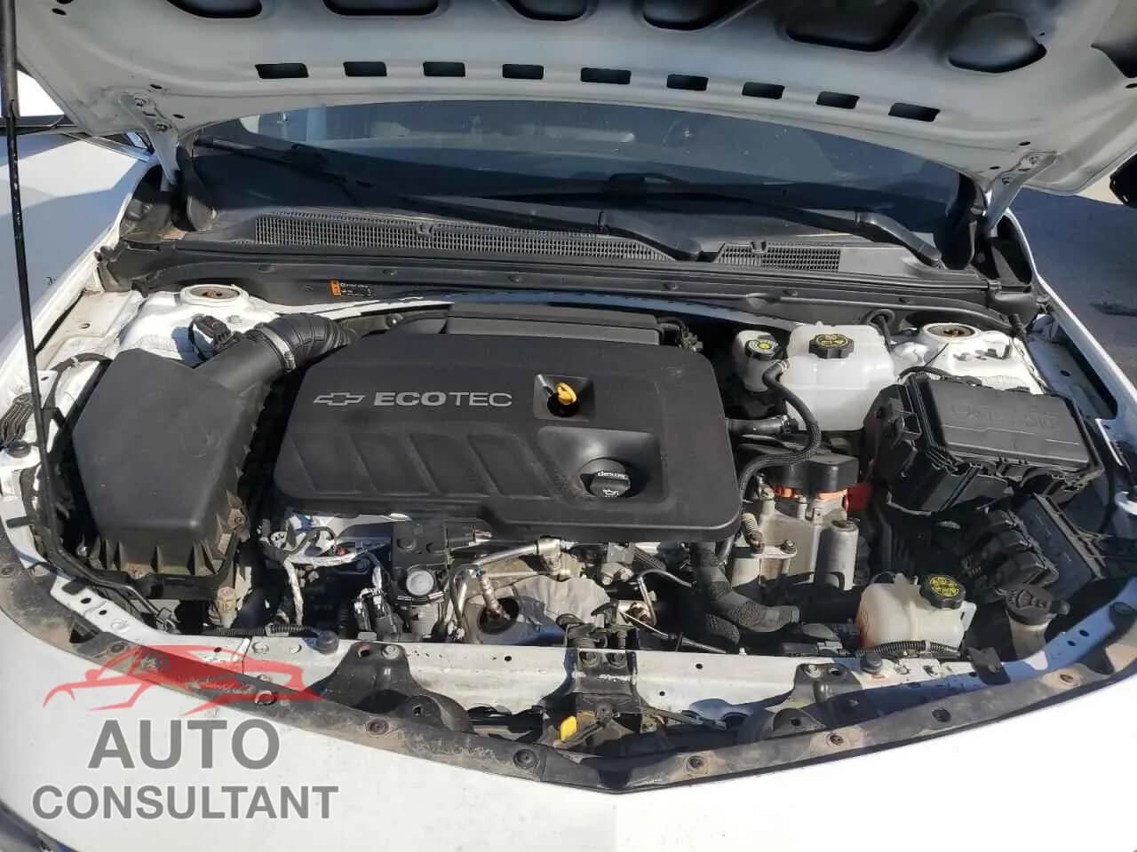 2018 CHEVROLET MALIBU Damaged VIN 1G1ZF5SU1JF274365 – photo 11 2018 CHEVROLET MALIBU Damaged VIN 1G1ZF5SU1JF274365 – photo 11