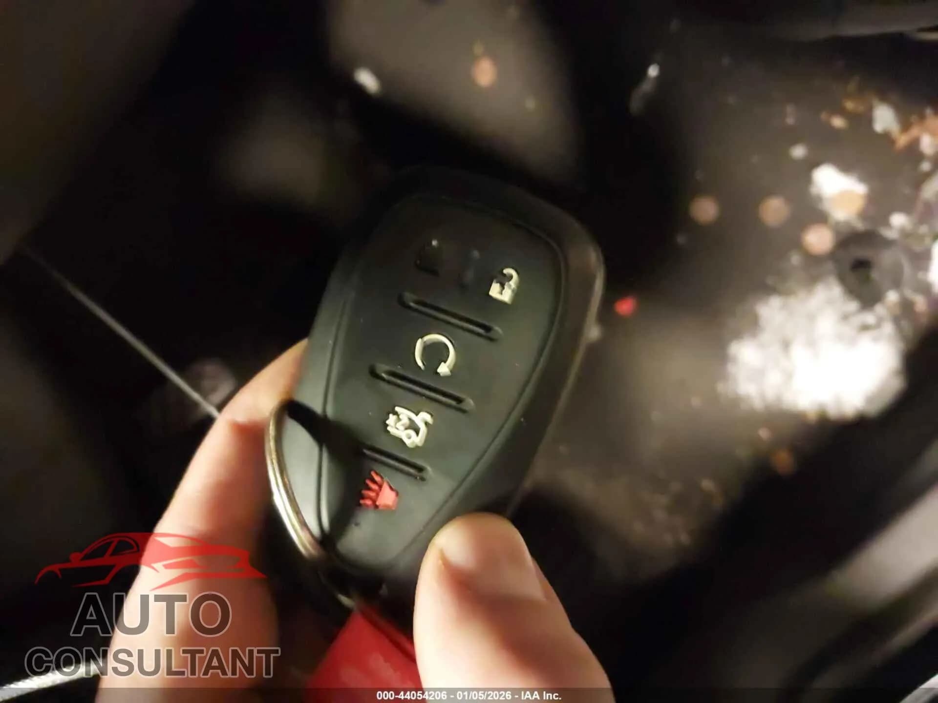 2016 CHEVROLET MALIBU Damaged VIN 1G1ZF5SX8GF358198 – photo 11 2016 CHEVROLET MALIBU Damaged VIN 1G1ZF5SX8GF358198 – photo 11