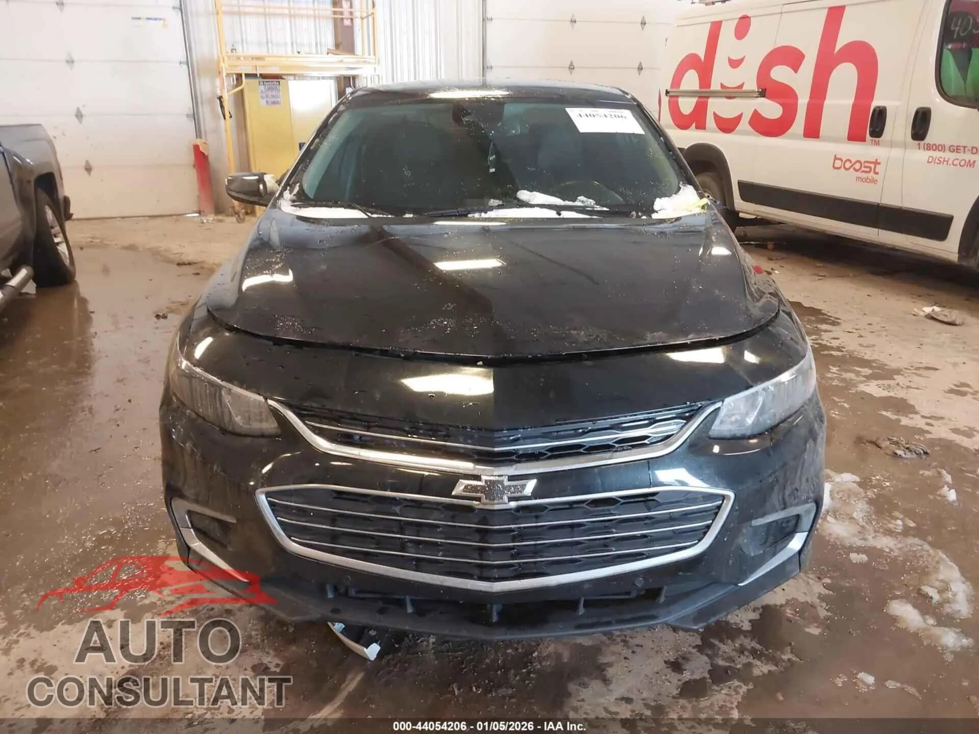 2016 CHEVROLET MALIBU Damaged VIN 1G1ZF5SX8GF358198 – photo 12 2016 CHEVROLET MALIBU Damaged VIN 1G1ZF5SX8GF358198 – photo 12