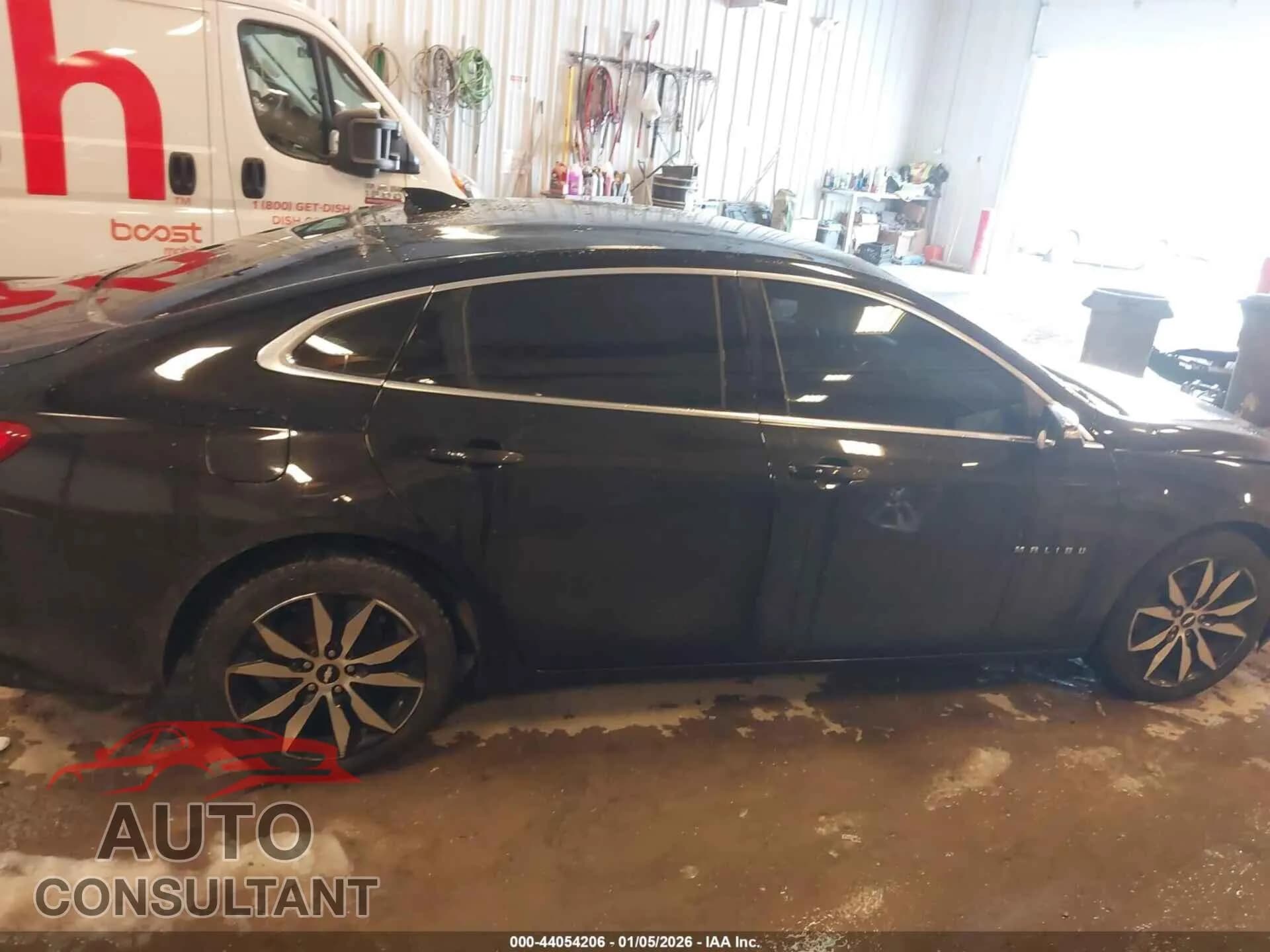 2016 CHEVROLET MALIBU Damaged VIN 1G1ZF5SX8GF358198 – photo 13 2016 CHEVROLET MALIBU Damaged VIN 1G1ZF5SX8GF358198 – photo 13