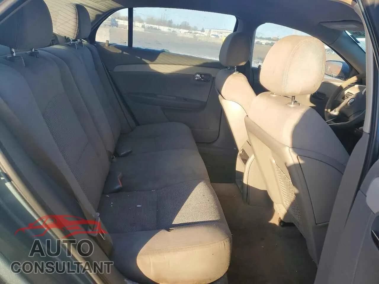 2009 CHEVROLET MALIBU Damaged VIN 1G1ZG57B194213819 – odometer reading 2009 CHEVROLET MALIBU Damaged VIN 1G1ZG57B194213819 – odometer reading