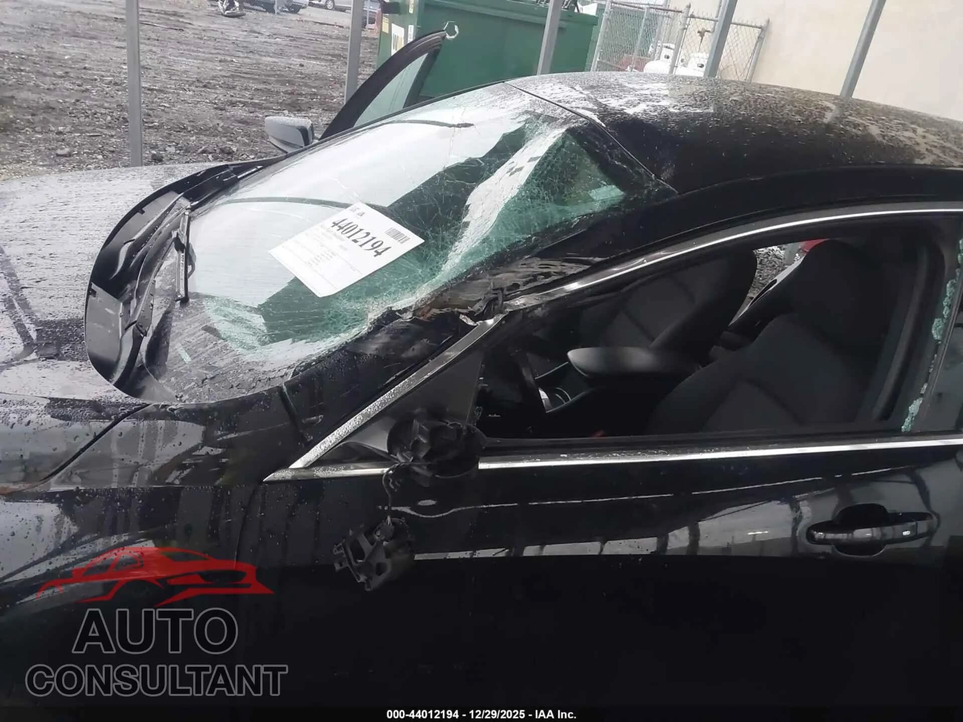 2020 CHEVROLET MALIBU Damaged VIN 1G1ZG5ST8LF143313 – interior seats 2020 CHEVROLET MALIBU Damaged VIN 1G1ZG5ST8LF143313 – interior seats