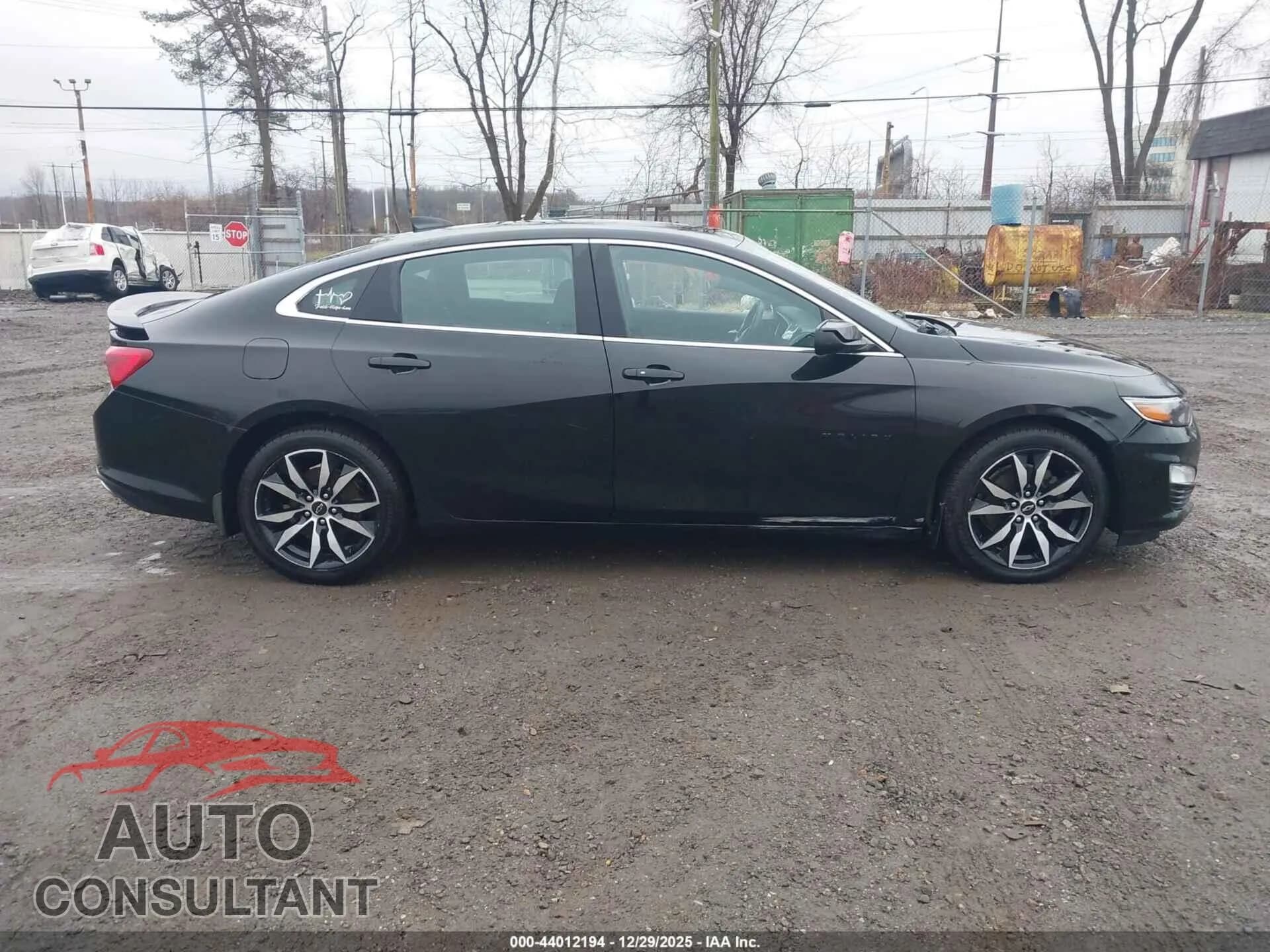 2020 CHEVROLET MALIBU Damaged VIN 1G1ZG5ST8LF143313 – photo 12 2020 CHEVROLET MALIBU Damaged VIN 1G1ZG5ST8LF143313 – photo 12