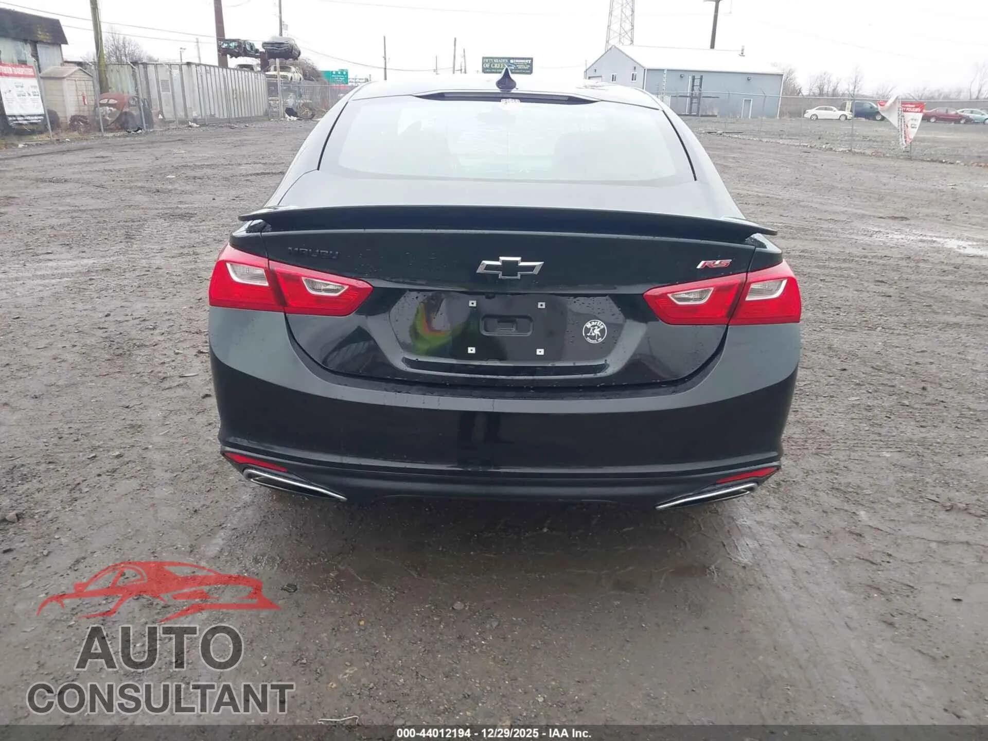 2020 CHEVROLET MALIBU Damaged VIN 1G1ZG5ST8LF143313 – photo 15 2020 CHEVROLET MALIBU Damaged VIN 1G1ZG5ST8LF143313 – photo 15