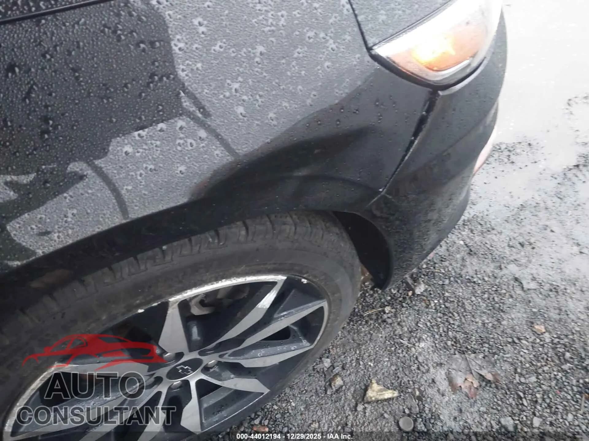 2020 CHEVROLET MALIBU Damaged VIN 1G1ZG5ST8LF143313 – photo 17 2020 CHEVROLET MALIBU Damaged VIN 1G1ZG5ST8LF143313 – photo 17