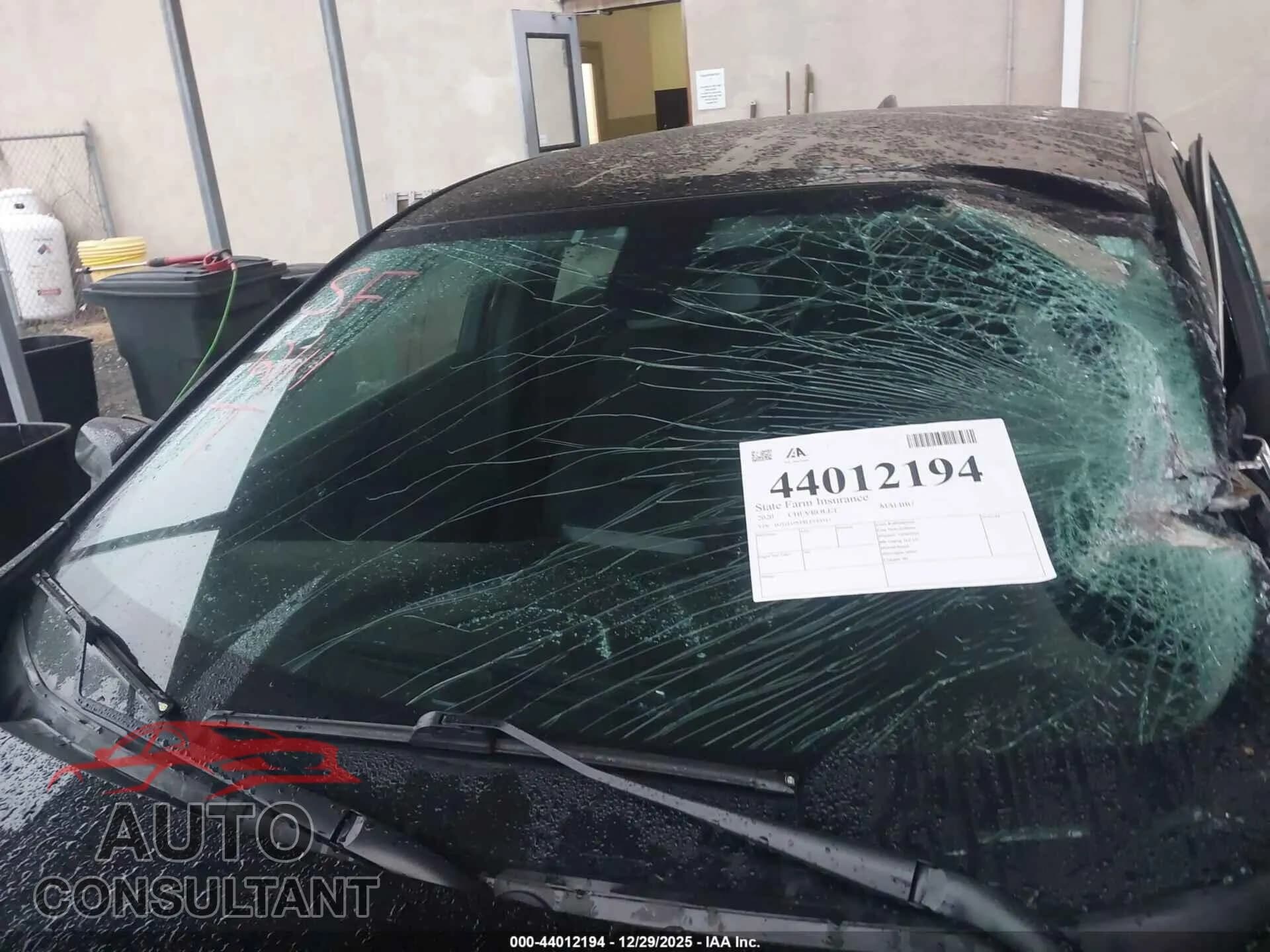 2020 CHEVROLET MALIBU Damaged VIN 1G1ZG5ST8LF143313 – photo 18 2020 CHEVROLET MALIBU Damaged VIN 1G1ZG5ST8LF143313 – photo 18