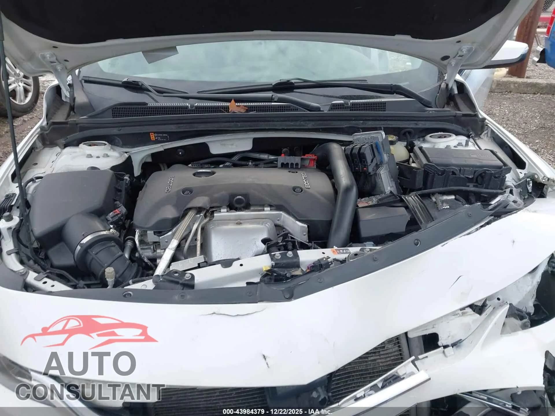 2017 CHEVROLET MALIBU Damaged VIN 1G1ZH5SX7HF152298 – odometer reading 2017 CHEVROLET MALIBU Damaged VIN 1G1ZH5SX7HF152298 – odometer reading