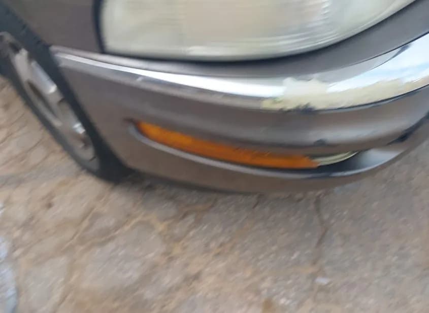 2000 BUICK Park Avenue - VIN 1G4CW54K5Y4225969 2000 BUICK Park Avenue VIN 1G4CW54K5Y4225969